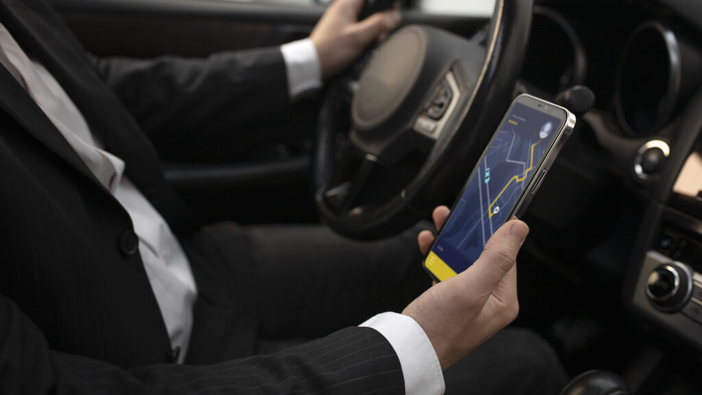 man-giving-taxi-services-through-app